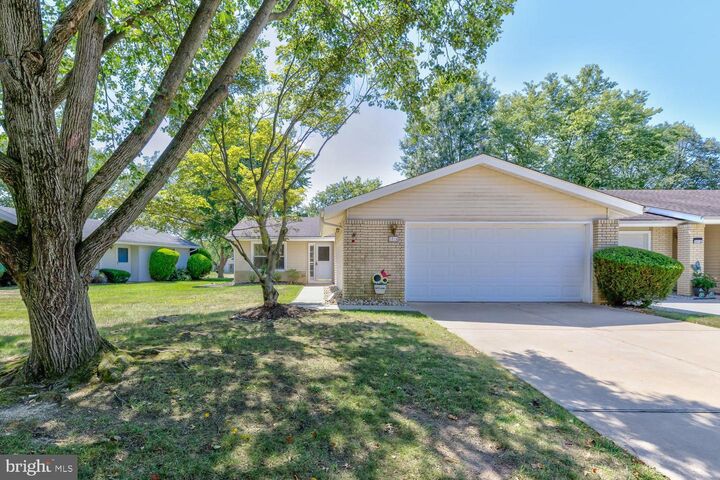 Property Photo: 301 Yardley Drive A NJ 08831