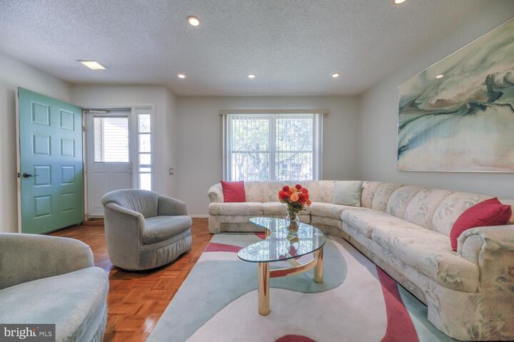 Property Photo:  301 Yardley Drive A  NJ 08831 