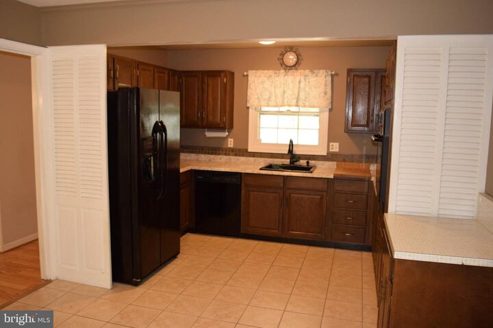 Property Photo: 4405 Manor Hall Lane VA 22033