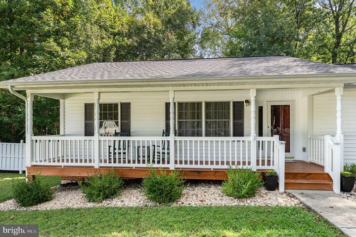 Property Photo:  49 Avian Court  VA 22520 