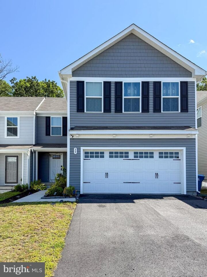33 Juniper Circle  Elkton MD 21921 photo