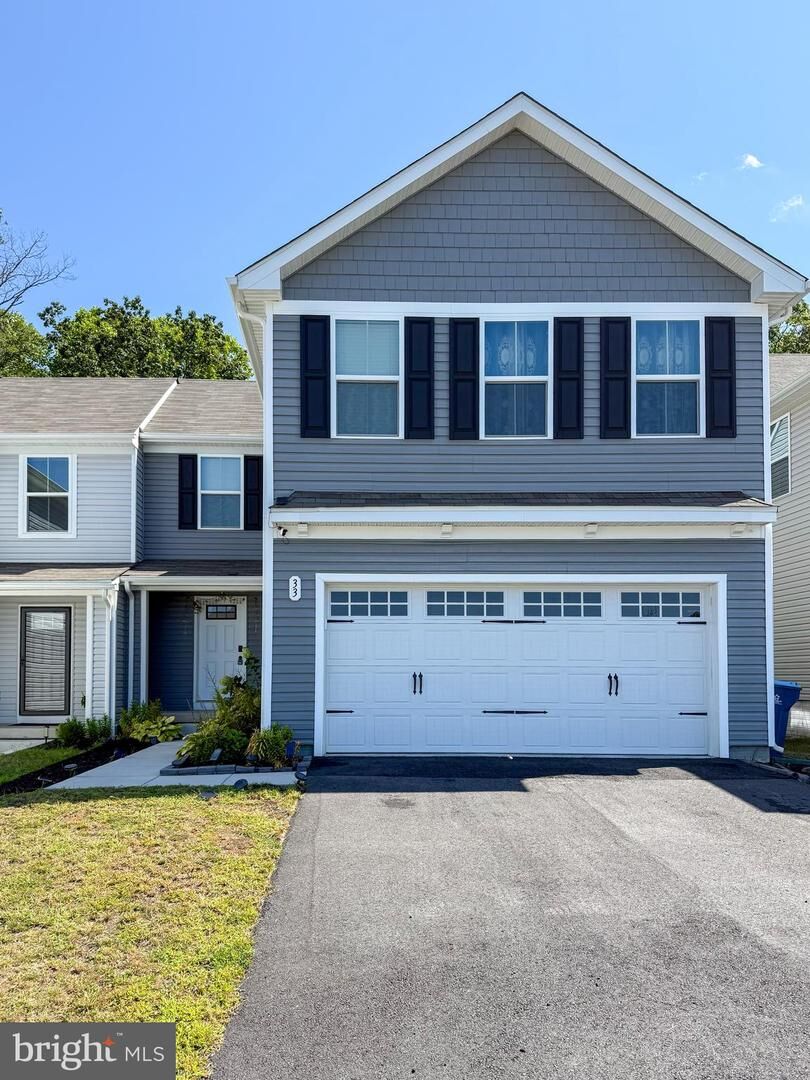Property Photo:  33 Juniper Circle  MD 21921 