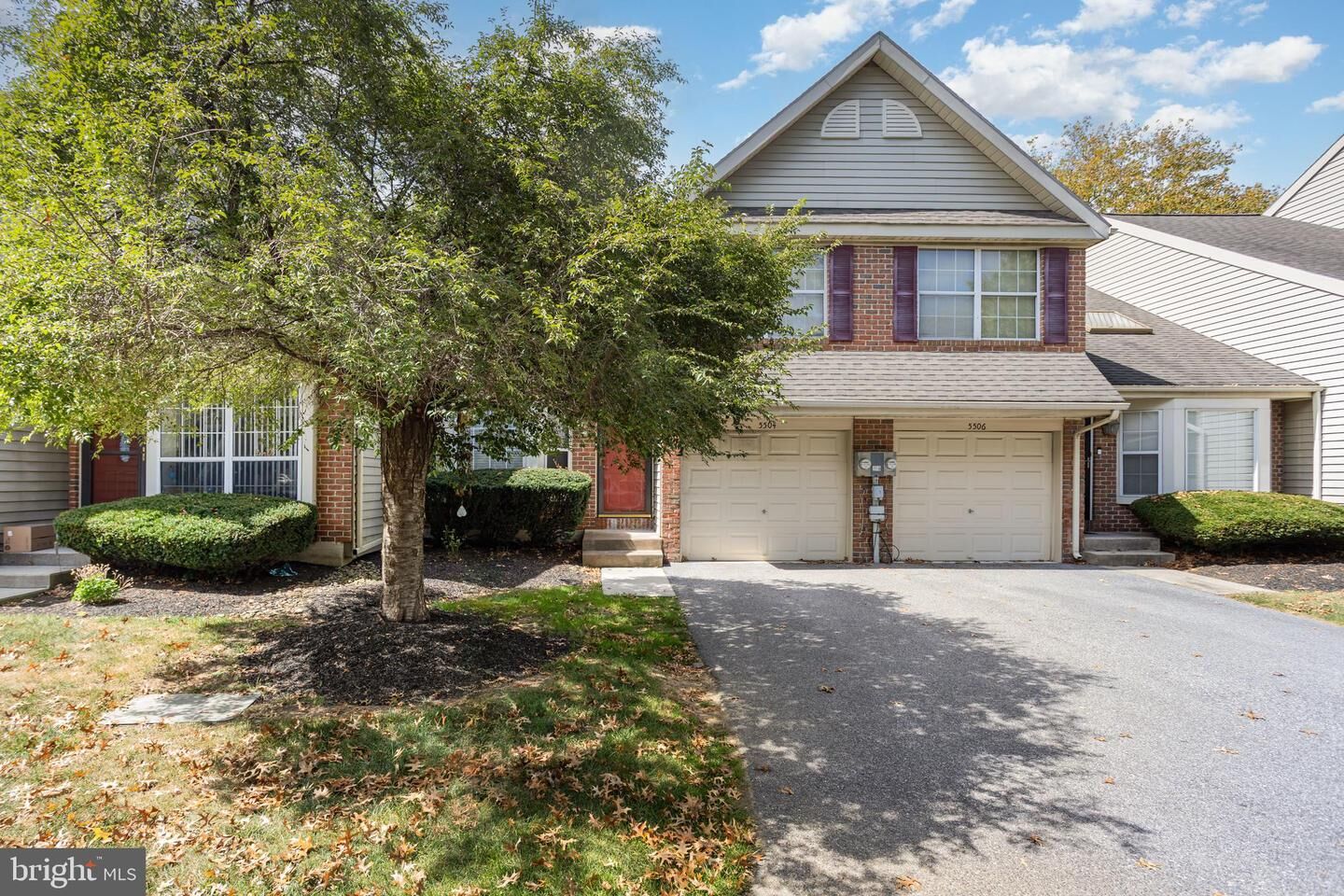 Property Photo: 5504 Grouse Drive PA 17111