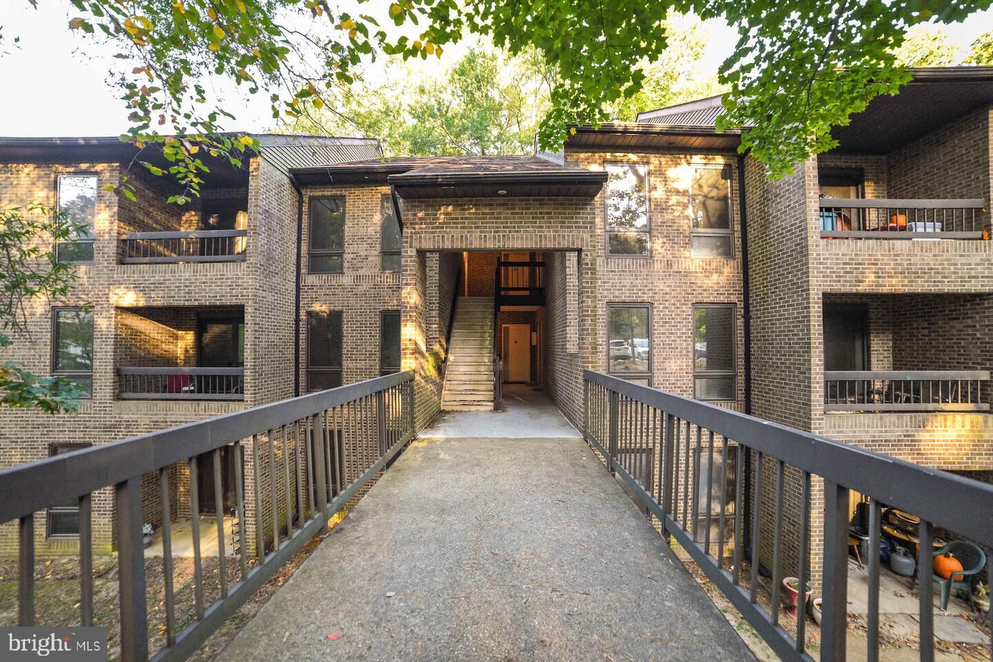 Property Photo:  23309 Sugar Maple Court 2A  MD 20619 