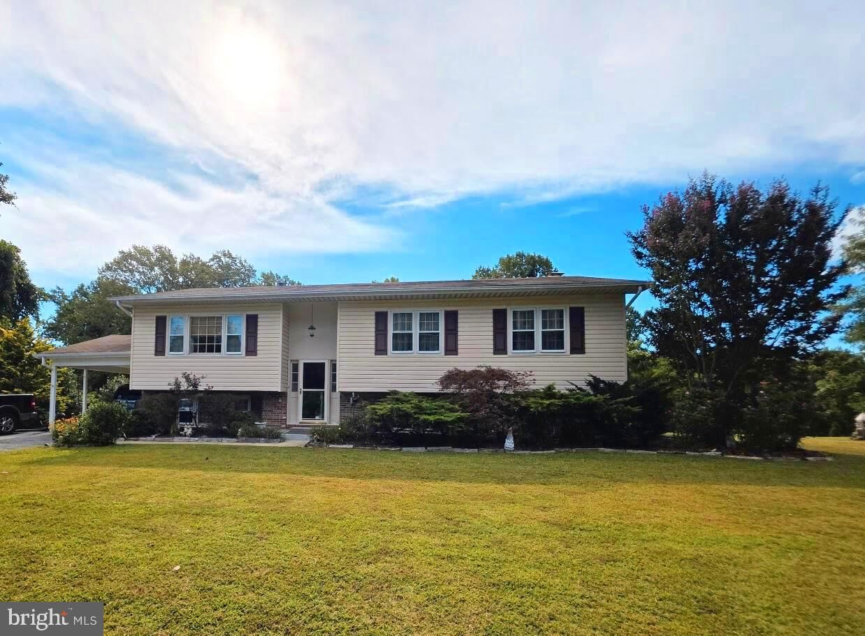 Property Photo: 95 Dares Wharf Road MD 20678