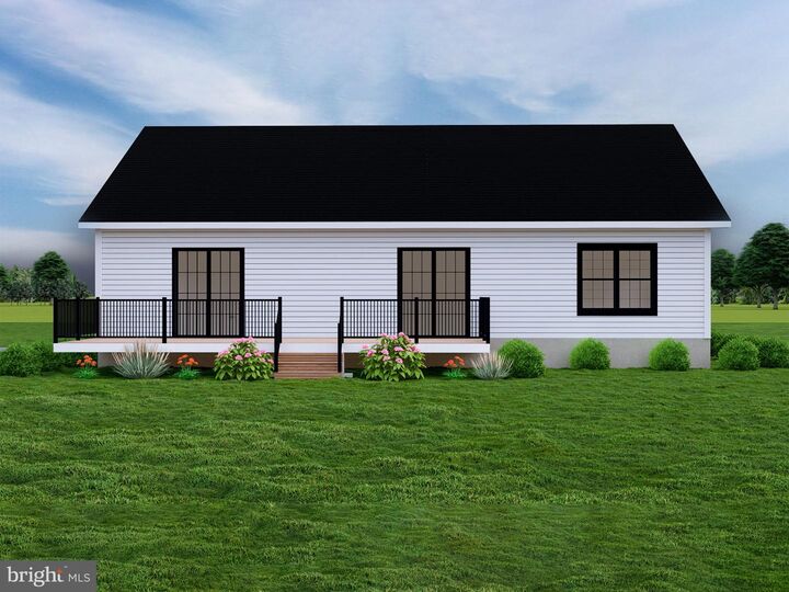 Property Photo: Chatham Manor Way Lot 22 MD 21850