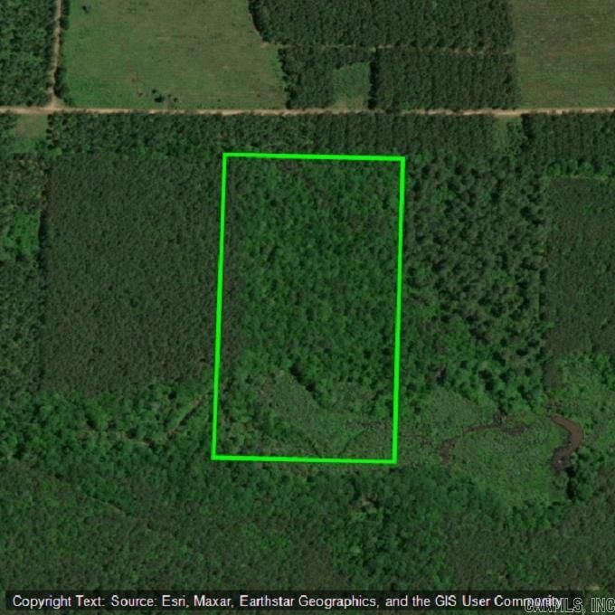 Property Photo:  20 Acres Lafayette Cr-8  AR 71826 