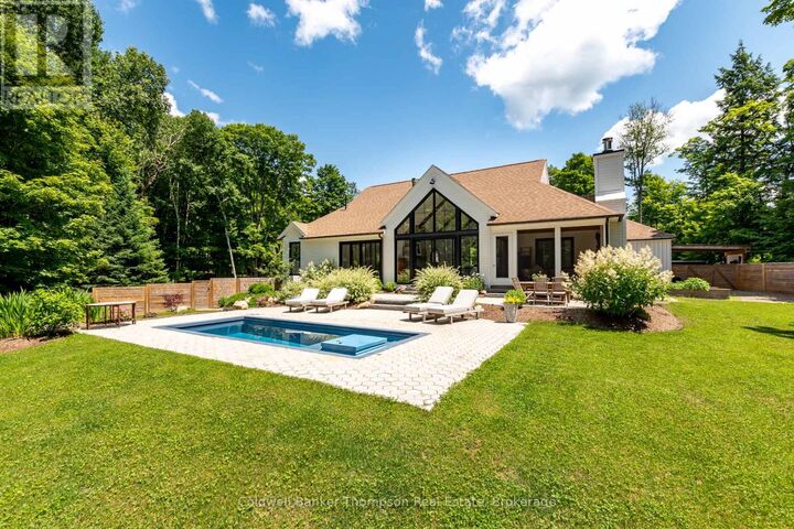 Property Photo: 350 Skyhills Road ON P1H 2N5