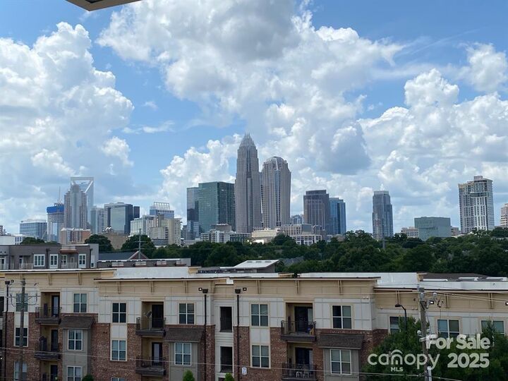 Property Photo: 12119 Brooklyn Avenue NC 28204
