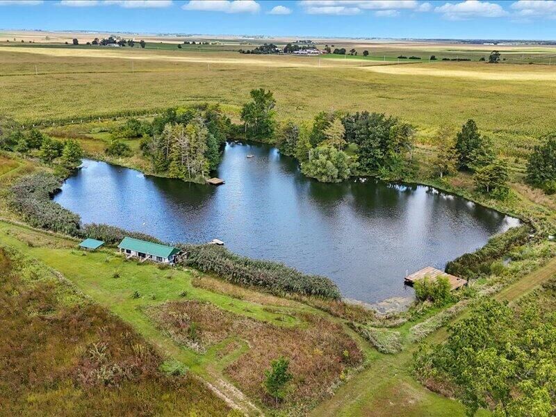 Property Photo: 98 I Avenue IA 50223