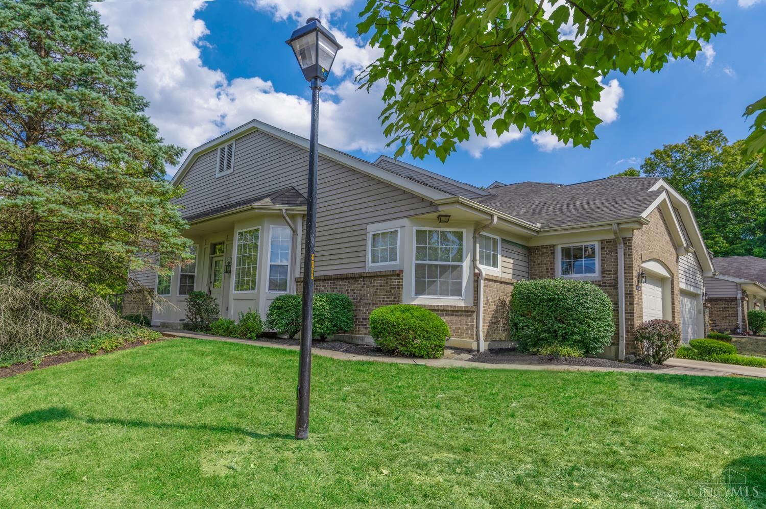 Property Photo: 6436 Wildhaven Way OH 45230