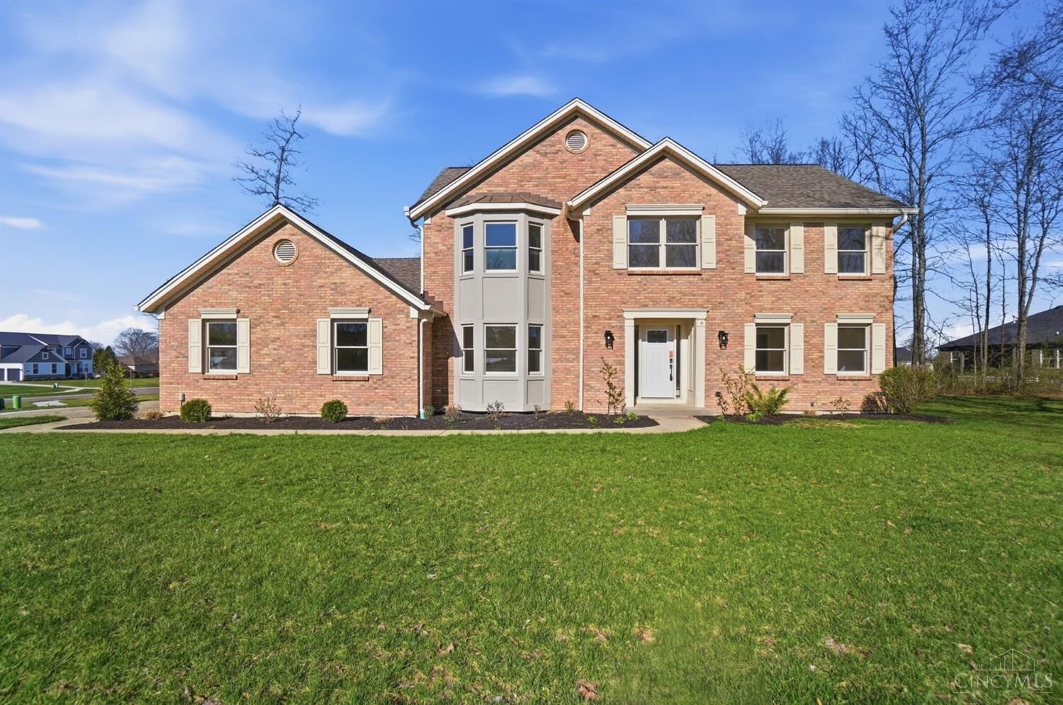 Property Photo: 6268 Richards Drive OH 45044