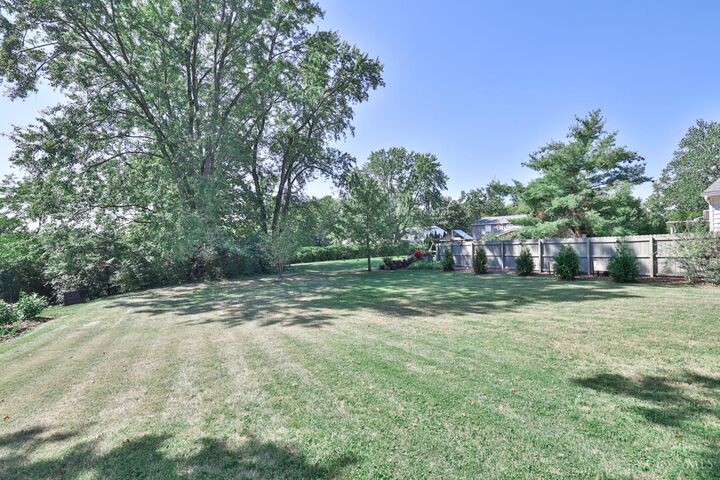 Property Photo:  8533 Sturbridge Drive  OH 45236 