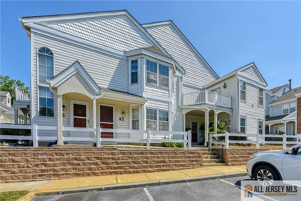 Property Photo: 45 Tulip Lane NJ 07728