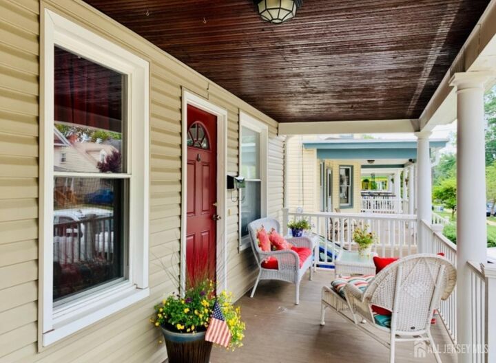 Property Photo: 40 Codington Place B NJ 08876