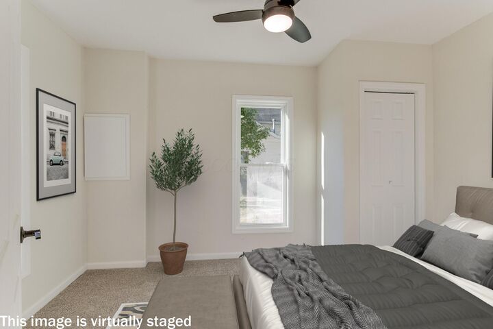 Property Photo: 106 S Clinton Street OH 43344