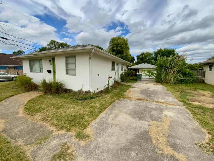 Property Photo:  1570 E Gates Street  OH 43206 