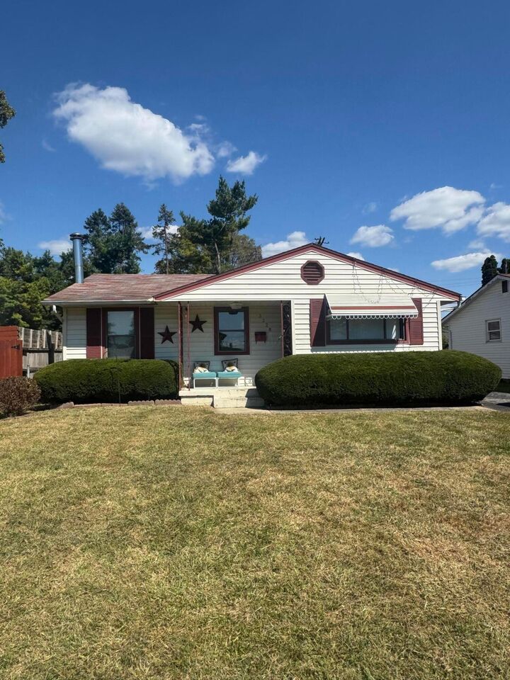 Property Photo:  3328 Penfield Road  OH 43227 