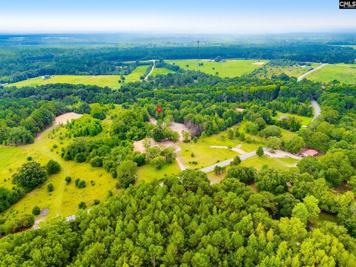Property Photo:  Lot B2 Stokes Bridge  SC 29010 