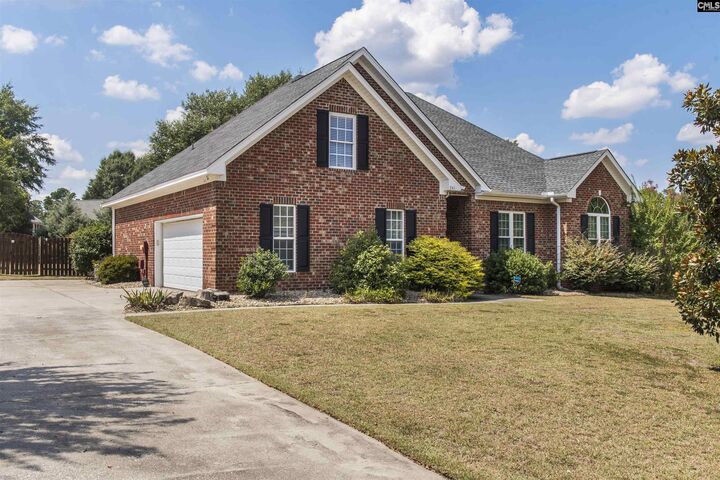 Property Photo: 241 Highgrove SC 29170