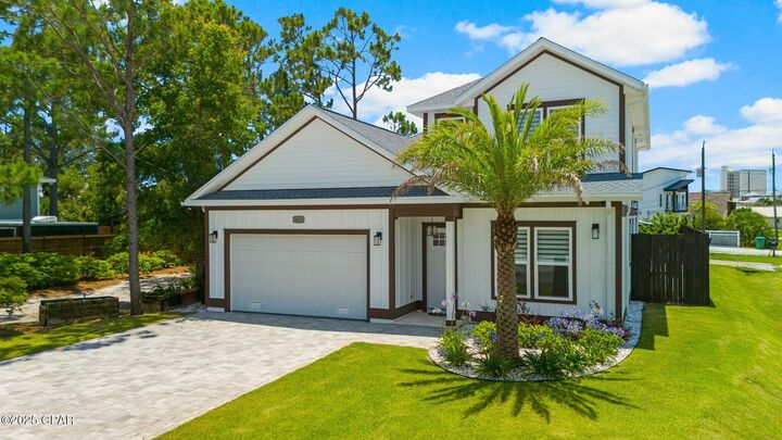 Property Photo:  6431 S Lagoon Drive  FL 32408 