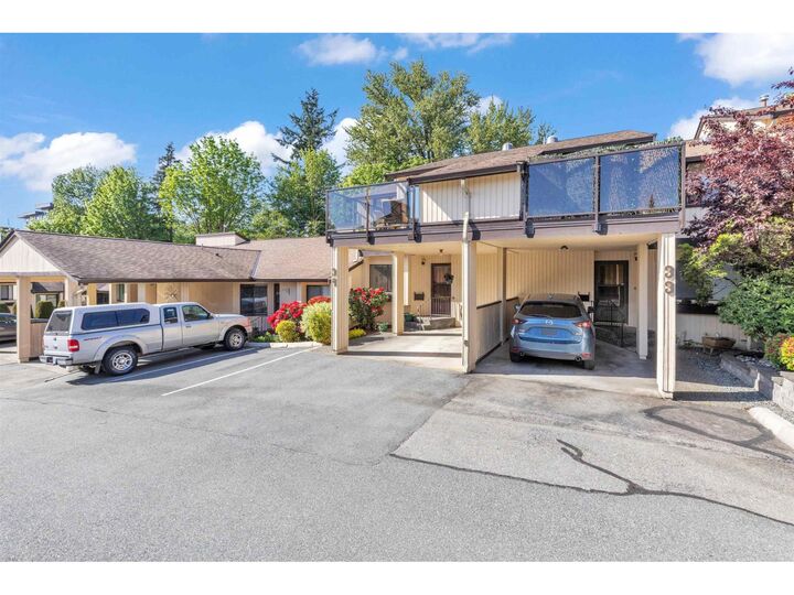 Property Photo: 2962 Nelson 34 BC V2S 7E9