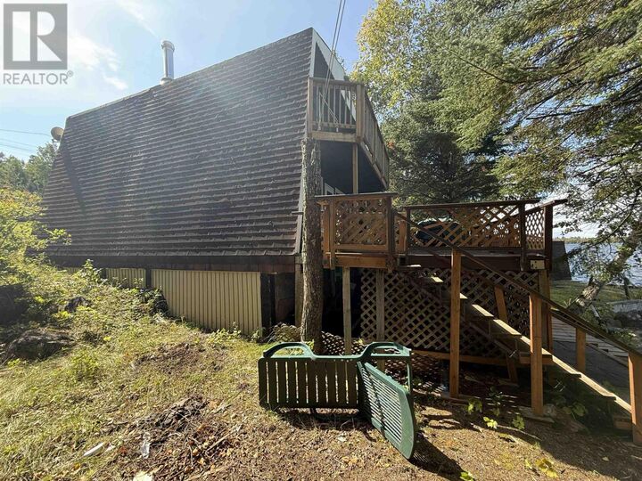 Property Photo:  0 Old McIntosh Rd  ON P0V 2V0 