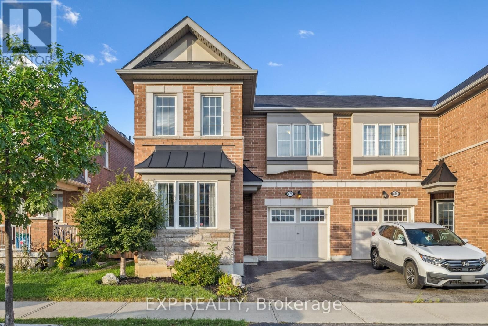 Property Photo: 476 Yates Drive ON L9T 0M5