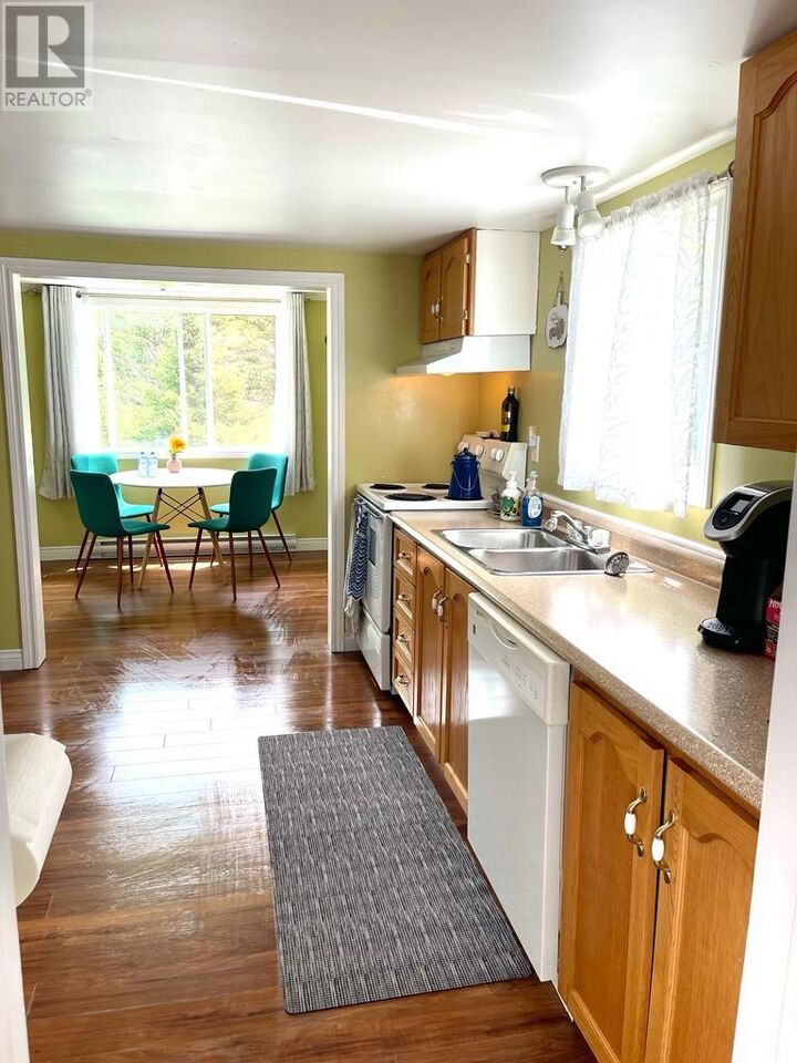 Property Photo: 14-16 Brophys Road NL A0A 2G0