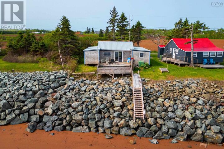 Photo de la propriété:  85 Ridgway Lane  NS B0L 0A3 