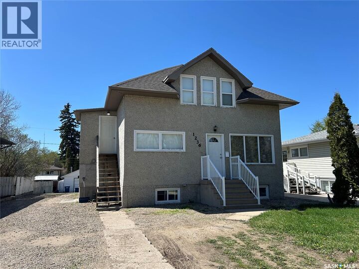 1236 Henleaze Avenue  Moose Jaw SK S6H 3V9 photo