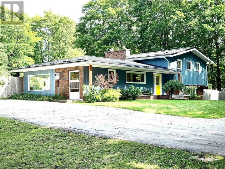 Property Photo:  161 Inkerman Street  ON N0C 1E0 