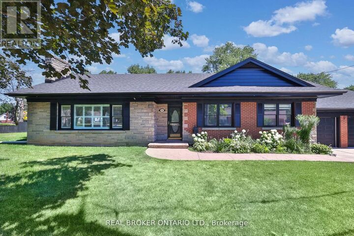 Photo de la propriété: 76 Randall Avenue ON L8G 2K9