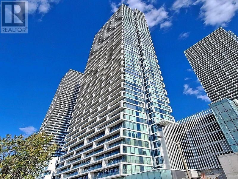 Property Photo: 950 Portage Parkway 2703 ON L4K 0J7