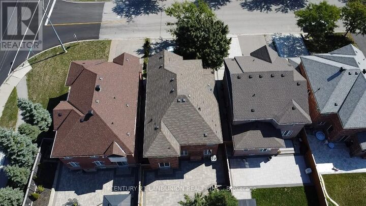 Property Photo: 58 Stricker Avenue ON L6E 1N6