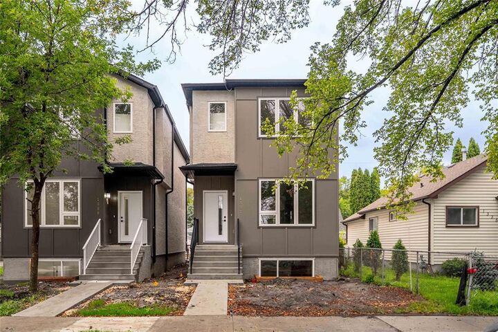 1337 Edderton Street  Winnipeg MB R3T 0X9 photo
