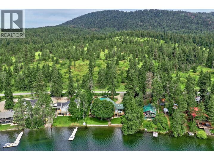 Property Photo: 1259 Little Shuswap Lake Road A BC V0E 1M2