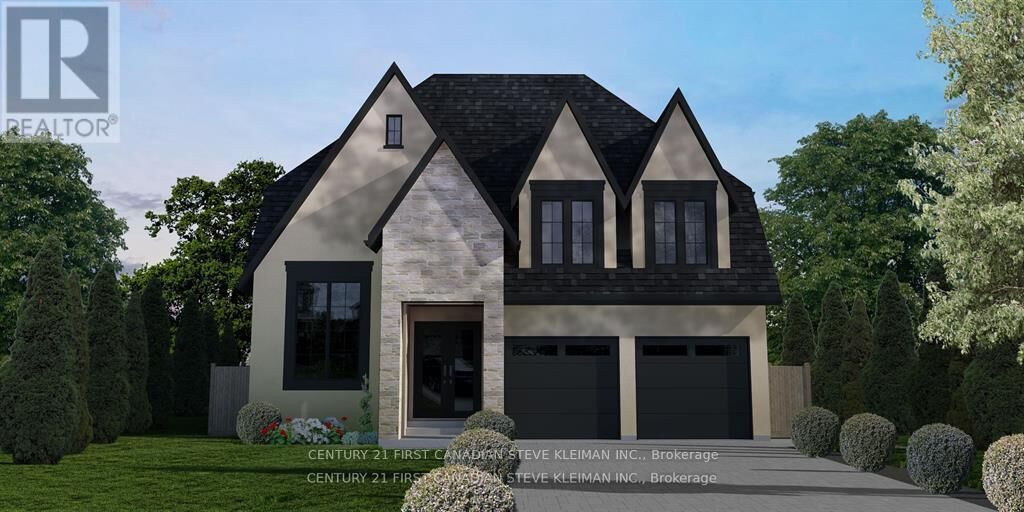 Photo de la propriété: 4138 Campbell Street North ON N6P 0H5