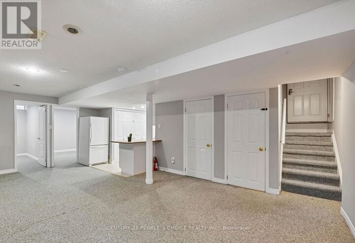Property Photo:  5594 Taw (Basement) Avenue  ON L5V 2B1 