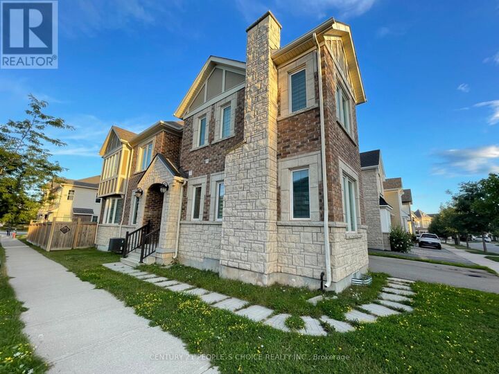Property Photo:  3174 Daisy Way  ON L6M 1L3 