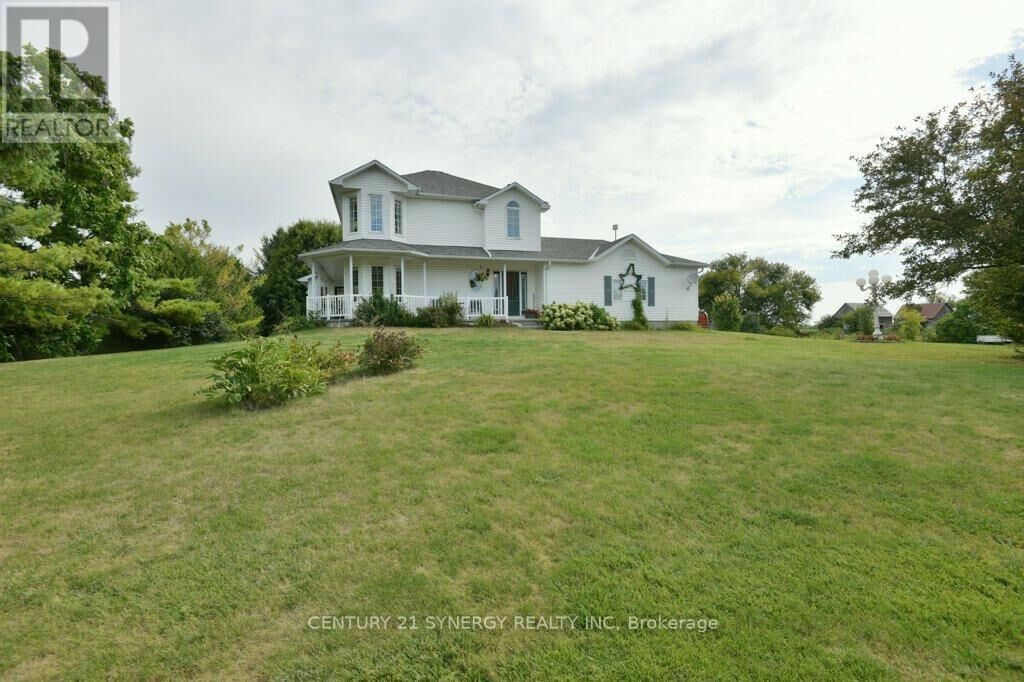 Property Photo:  2502 Diamondview Road  ON K0A 1L0