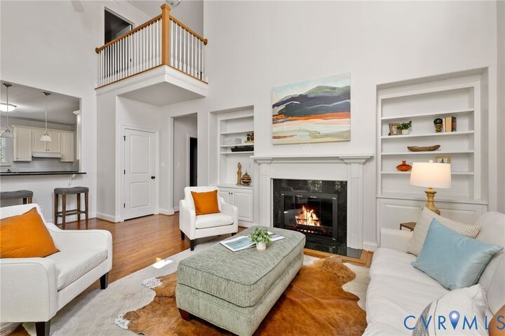 Property Photo: 2819 Live Oak Lane VA 23113