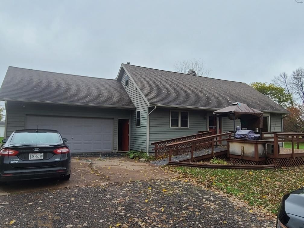 Property Photo: 151 North 4th Street WI 54425