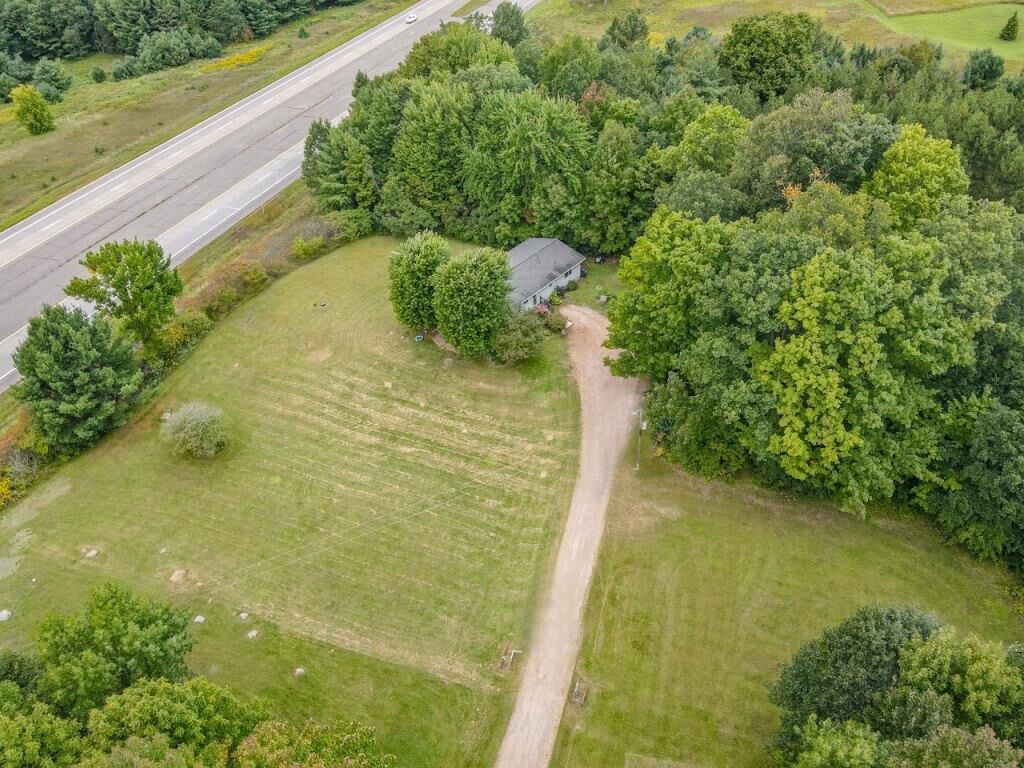 Property Photo:  182480 State Highway 29  WI 54427 