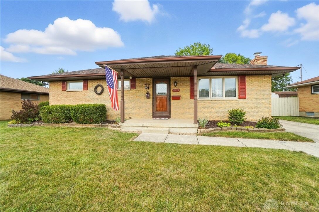 Property Photo:  4315 Carona Street  OH 45503 