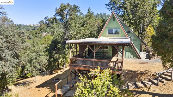 20738 Ponderosa Way  Tuolumne CA 95379 photo