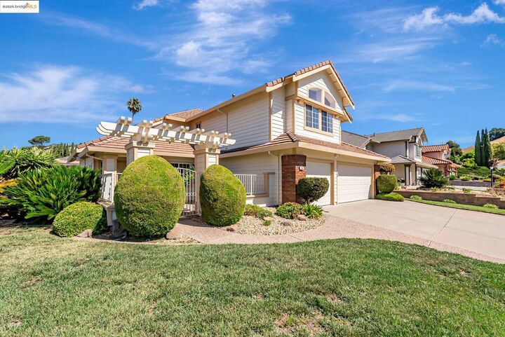 Property Photo: 199 Shepard CA 94547