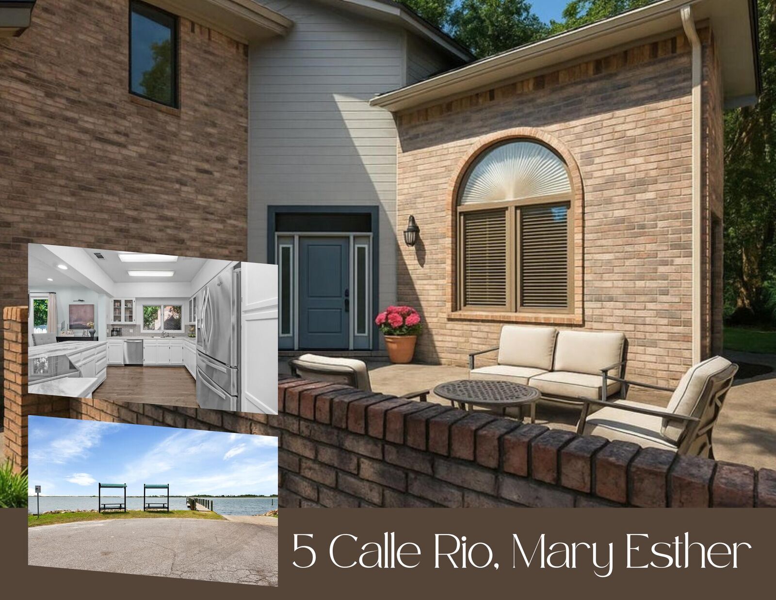 Property Photo: 5 Calle Rio FL 32569