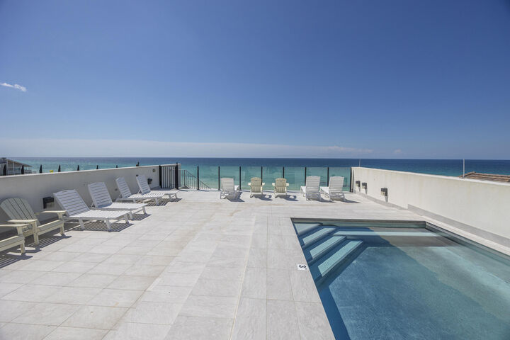 Property Photo:  26 Azzurro Way Unit A  FL 32459 