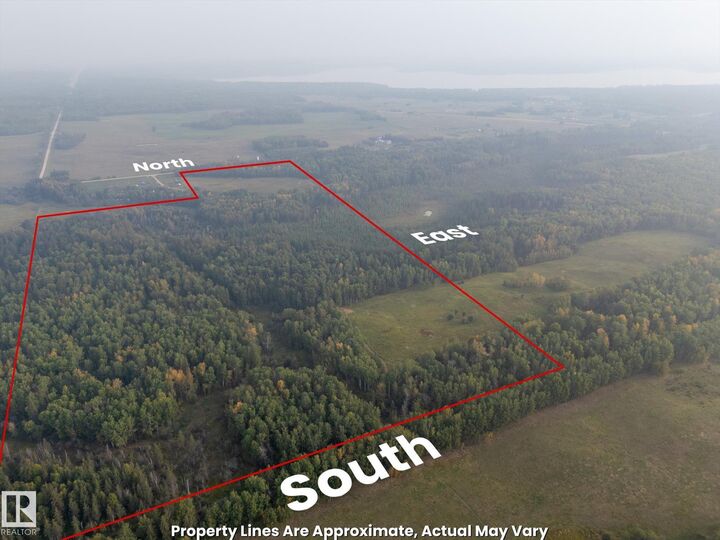 Property Photo: Twp Rd 572A Hwy 33 AB T0A 1N6